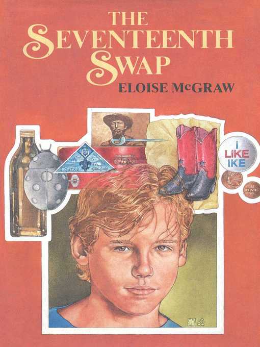 Title details for The Seventeenth Swap by Eloise McGraw - Wait list